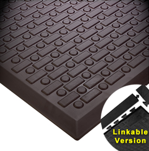 Rejuvenator Anti-Fatigue Mat
